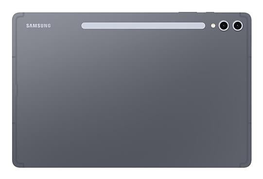TABLET GALAXY TAB S10+ 5G/12" 256GB GREY SM-X826 SAMSUNG