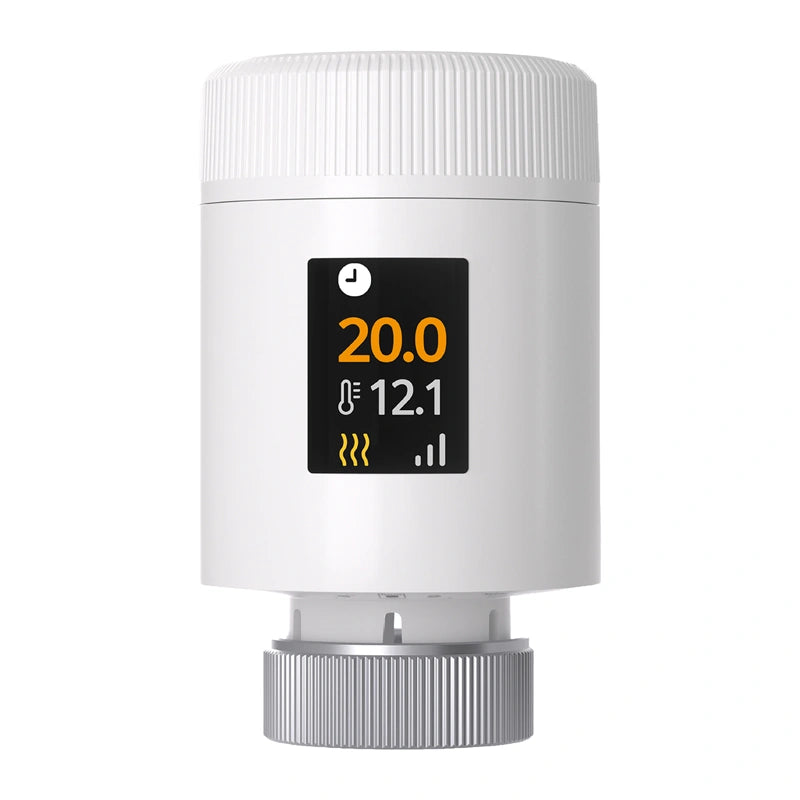 Thermostatic radiator valve SONOFF TRV Gen2 ZigBee - Image 1