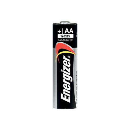 Energizer | AA/LR6 | Alkaline Power | 4 pc(s)