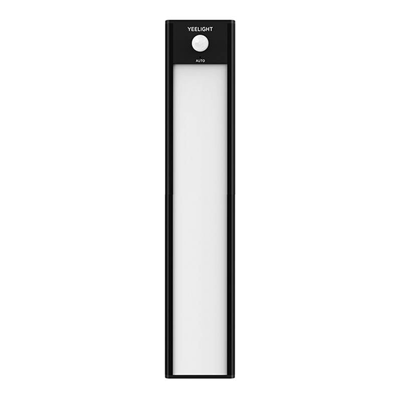 Yeelight Closet Light Black 20cm 2700K - Image 3