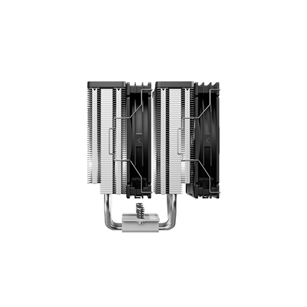 Deepcool CPU Cooler | AG620 G2 | Black | Intel, AMD