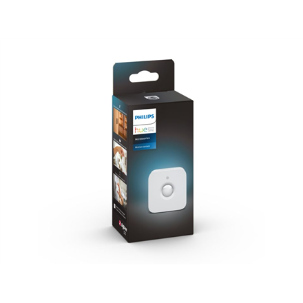 Philips Hue | Hue Motion Sensor | White