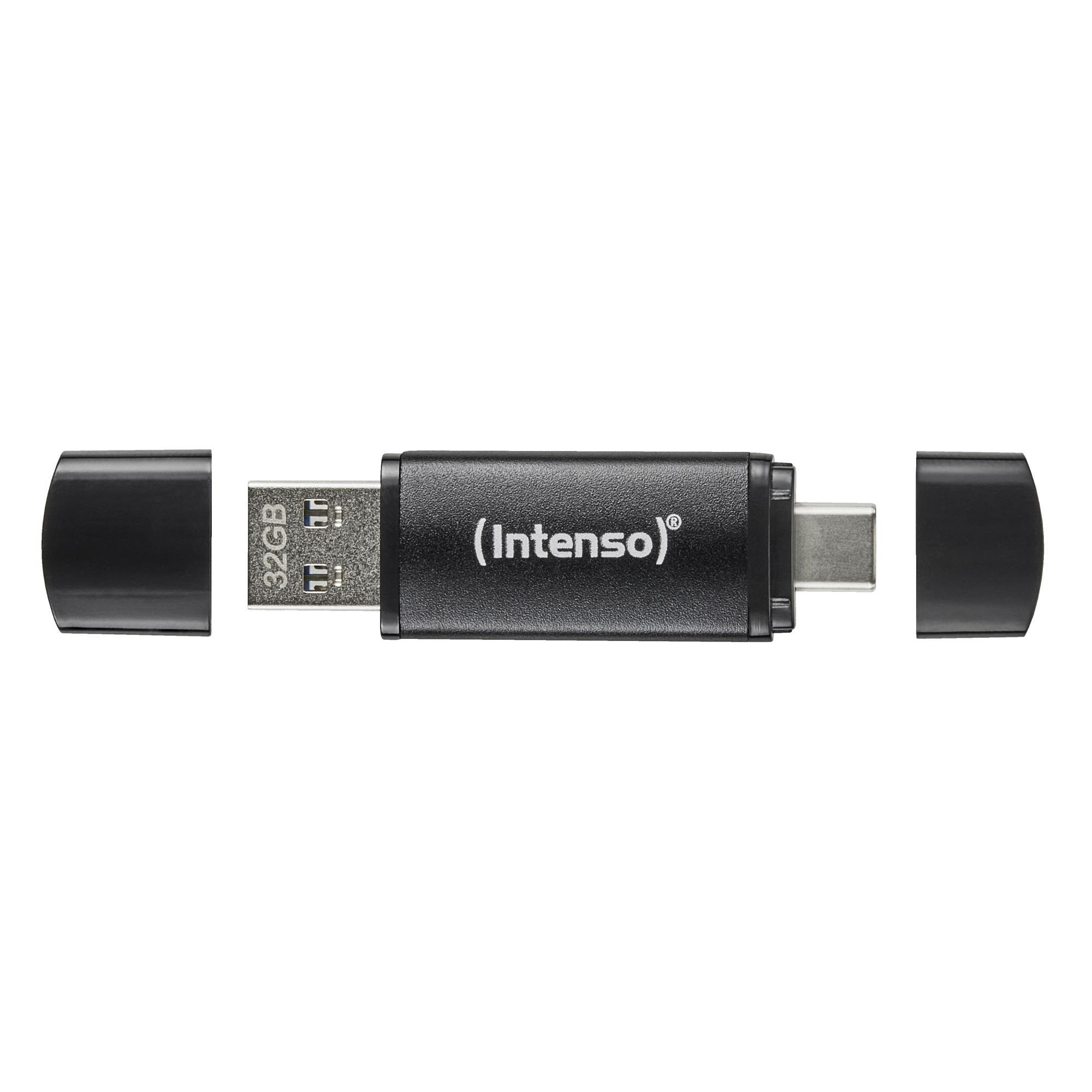 MEMORY DRIVE FLASH USB3.2/32GB 3544480 INTENSO