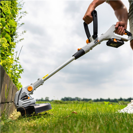 Batavia B.V. Cordless Grass Trimmer, 250 mm