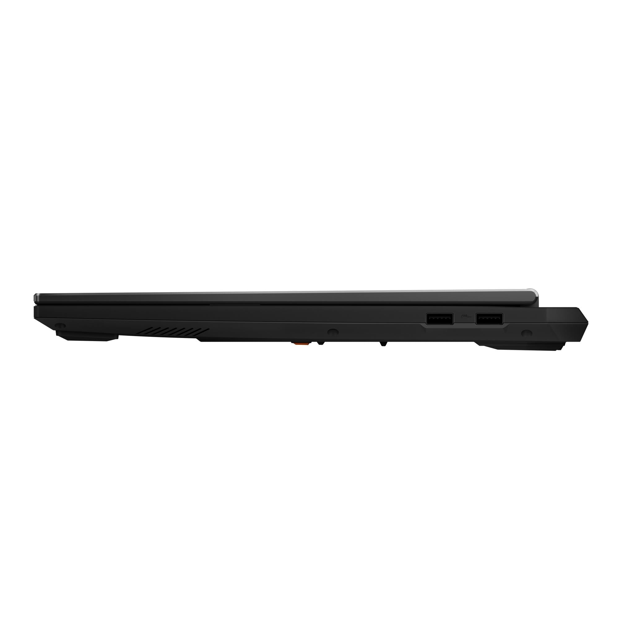 Notebook ASUS FA608UM-QT066W TUF CPU AMD RyzenT 7 260 3.8 GHz 16 " 2560 x 1600 pixels RAM 32 GB DDR5-SDRAM SSD 1000 GB Discrete graphics NVIDIA GeForce RTX 5060 8 GB On-board graphics Yes Numeric keypad Yes OS installed Windows 11 Home Colour Grey Weight