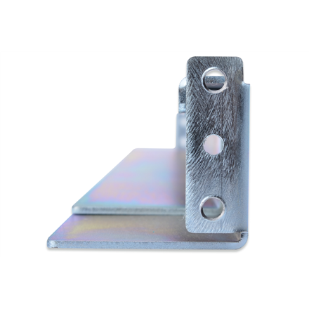 Digitus L-Support Sliding Rails for Server Cabinets, 2 pcs | DN-19 GS-SRV
