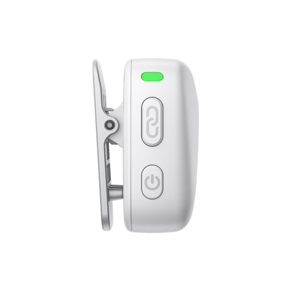 CAMERA ACC MIC MINI TRANSMITT/WHITE CP.RN.00000430 DJI