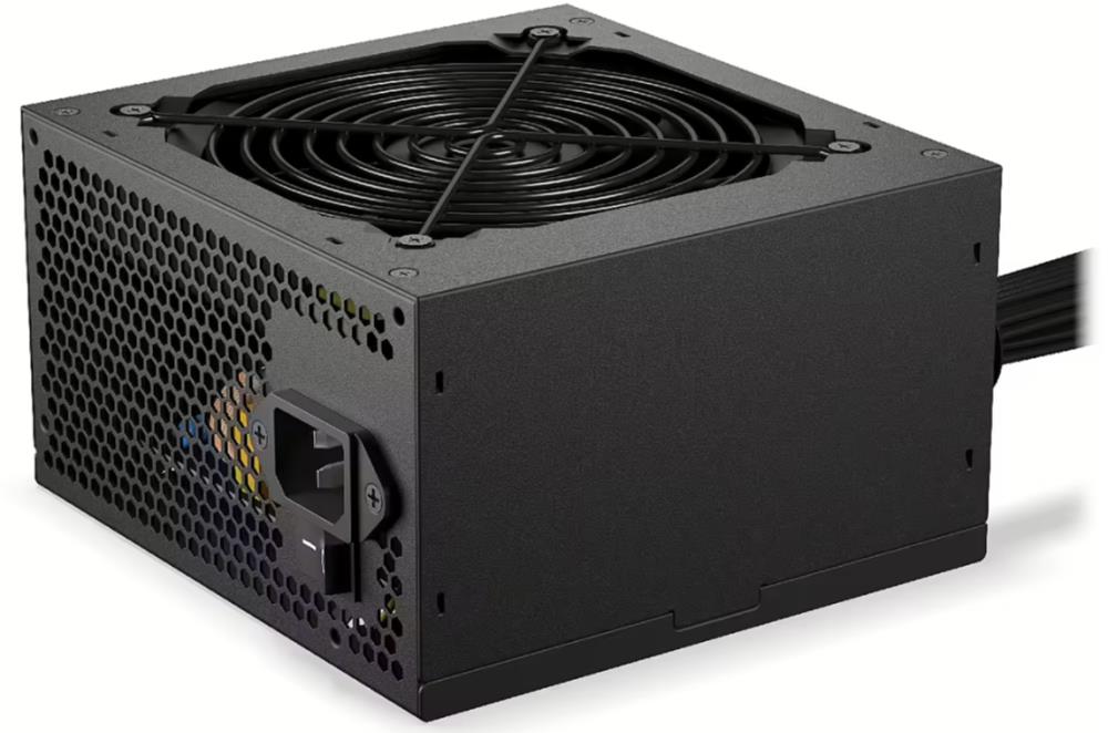 Power Supply ENDORFY Elementum E5 550 W 550 Watts Efficiency 80 PLUS EY7A001