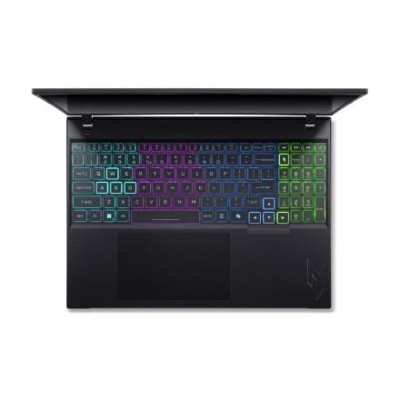 Acer | Nitro|ANV16-A71-R0YK|CPU Core i7|i7-13620H|2400 MHz|17.3"|2560x1440|RAM 16GB|DDR5|SSD 1TB|NVIDIA GeForce RTX 4060