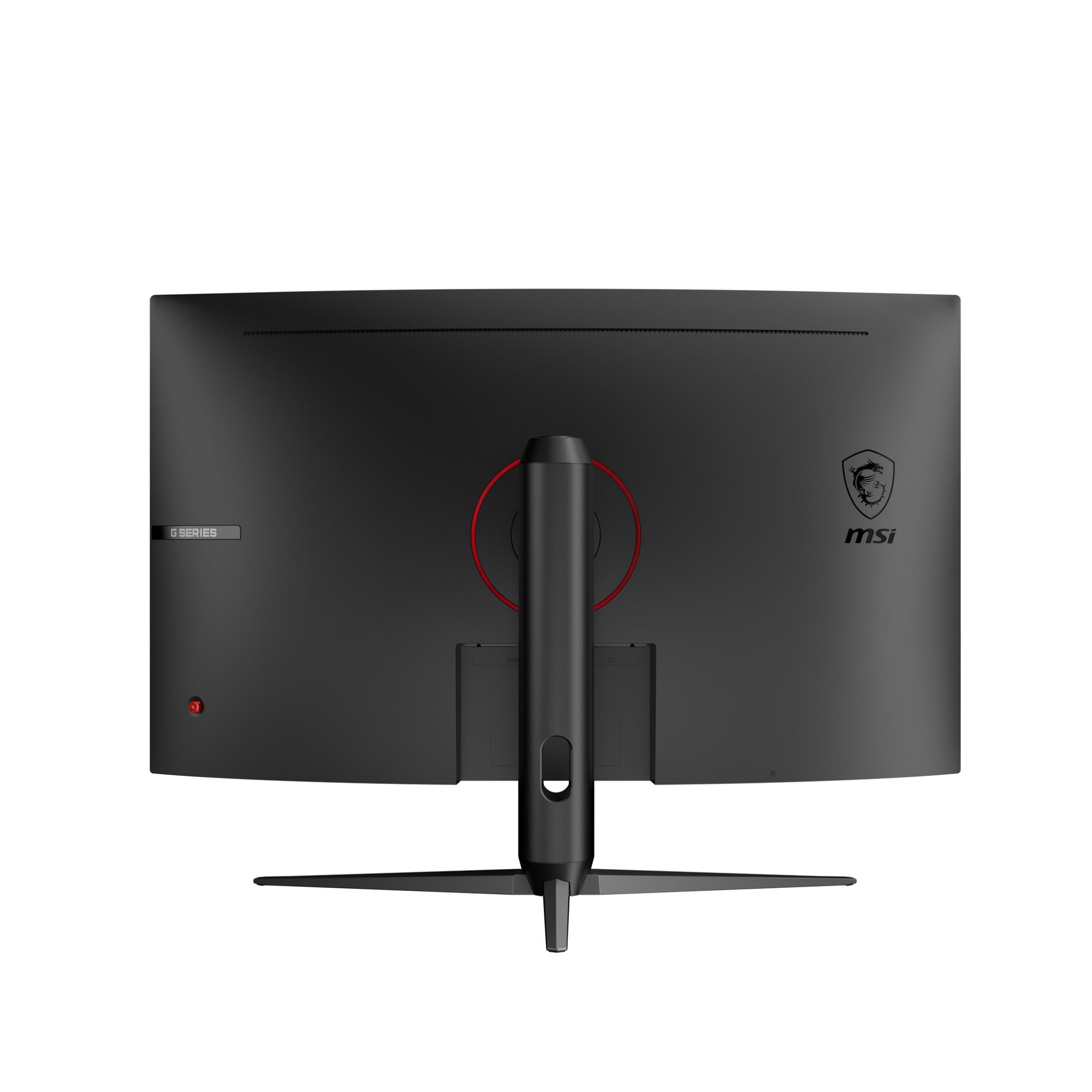 MSI G32CQ5P Monitors