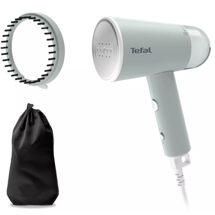 TEFAL | Travel Garment Steamer | DT1034 | Handheld | 1200 W | 0.07 L | 20 g/min
