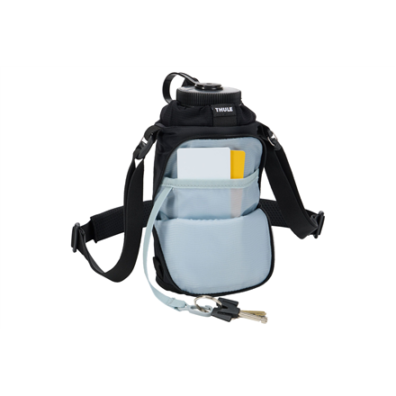 Thule EnRoute | Water Bottle Holder | Black