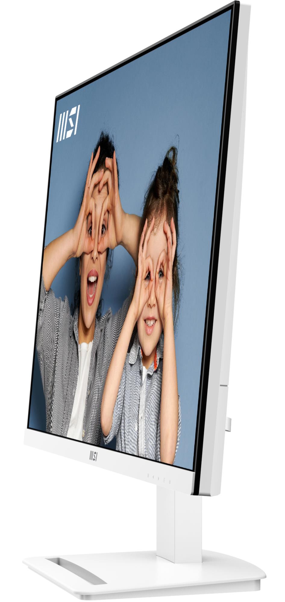 MSI PRO MP273QW E2 Monitors