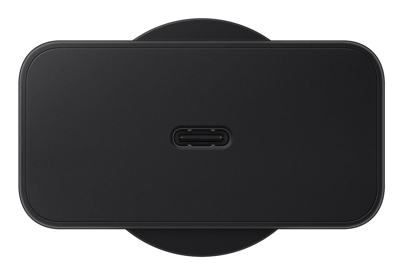 MOBILE CHARGER WALL 60W/BLACK EP-T6010NBEGWW SAMSUNG
