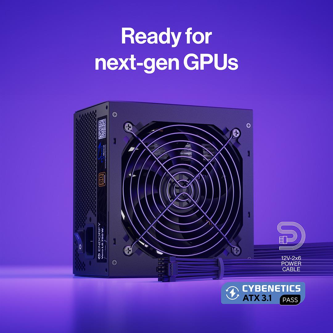 ENDORFY EY7A014 Desktop