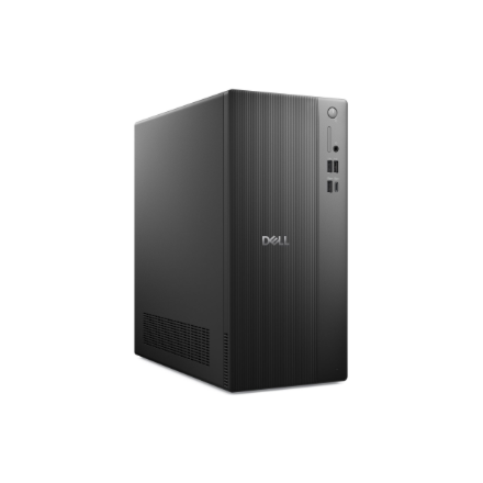 Dell Essential QVT1260 | Pro | Tower | Desktop | Intel Core i5 | i5-14500 | 8 GB | DDR5 | 512 GB | Intel UHD Graphics 77
