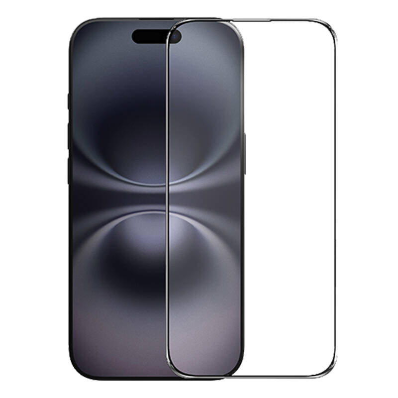 Nillkin CP+PRO tempered glass iPhone 16 Plus - Image 1