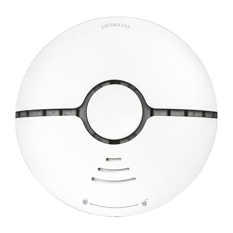 MOES WSS-S-SSD-A Wi-Fi Smoke Detector - Image 2