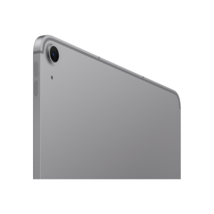 Apple | iPad Air Wi-Fi + Cellular | Space Gray | 13 " | 2732 x 2048 pixels | IPS | Apple | 12 GB | M4 | 1024 GB | 3G | 4