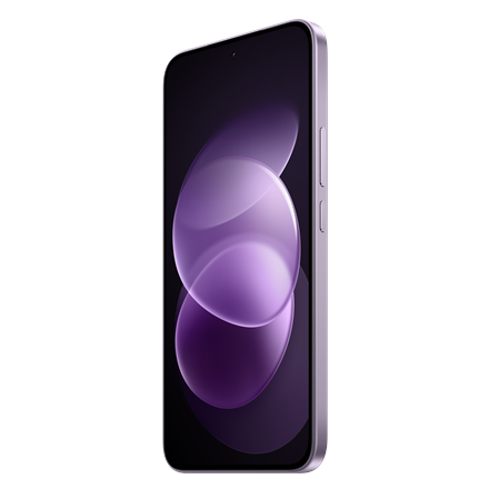 Xiaomi Redmi Note 17 Pro 5G | Nebula Purple | 6.83 " | AMOLED | 2772 x 1280 pixels | Qualcomm | Snapdragon 6s Gen 4 (4 n