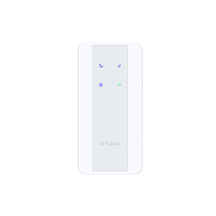 D-Link | F518 | 5G NR AX1800 Wi-Fi 6 Mobile Hotspot | 802.11ax | Mesh Support No | 4G/5G | MU-MiMO No