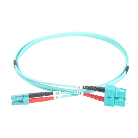 Digitus | Fiber Optic Multimode Patch Cord, 5 m | DK-2532-05/3