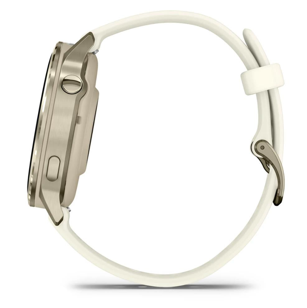 SMARTWATCH VENU 4 41MM/LUNAR GOLD 010-03013-00 GARMIN