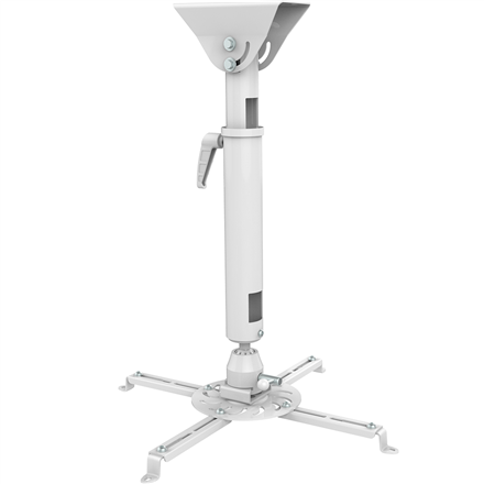 Sunne | Ceiling mount | Projector Mounts PRO300M2 | Adjustable Length, Tilt, Swivel, Rotate | Maximum weight (capacity) 
