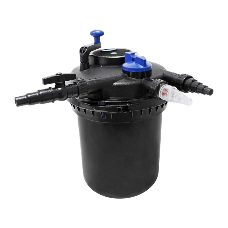 SUNSUN CPF-10000 11W UV Pressure Filter for Ponds - Image 1