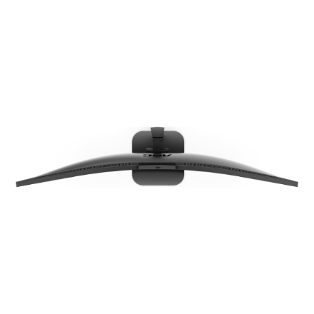 AOC | CU34V5CW/BK | 34 " | VA | 21:9 | 100 Hz | 4 ms | 3440 x 1440 pixels | HDMI ports quantity 1