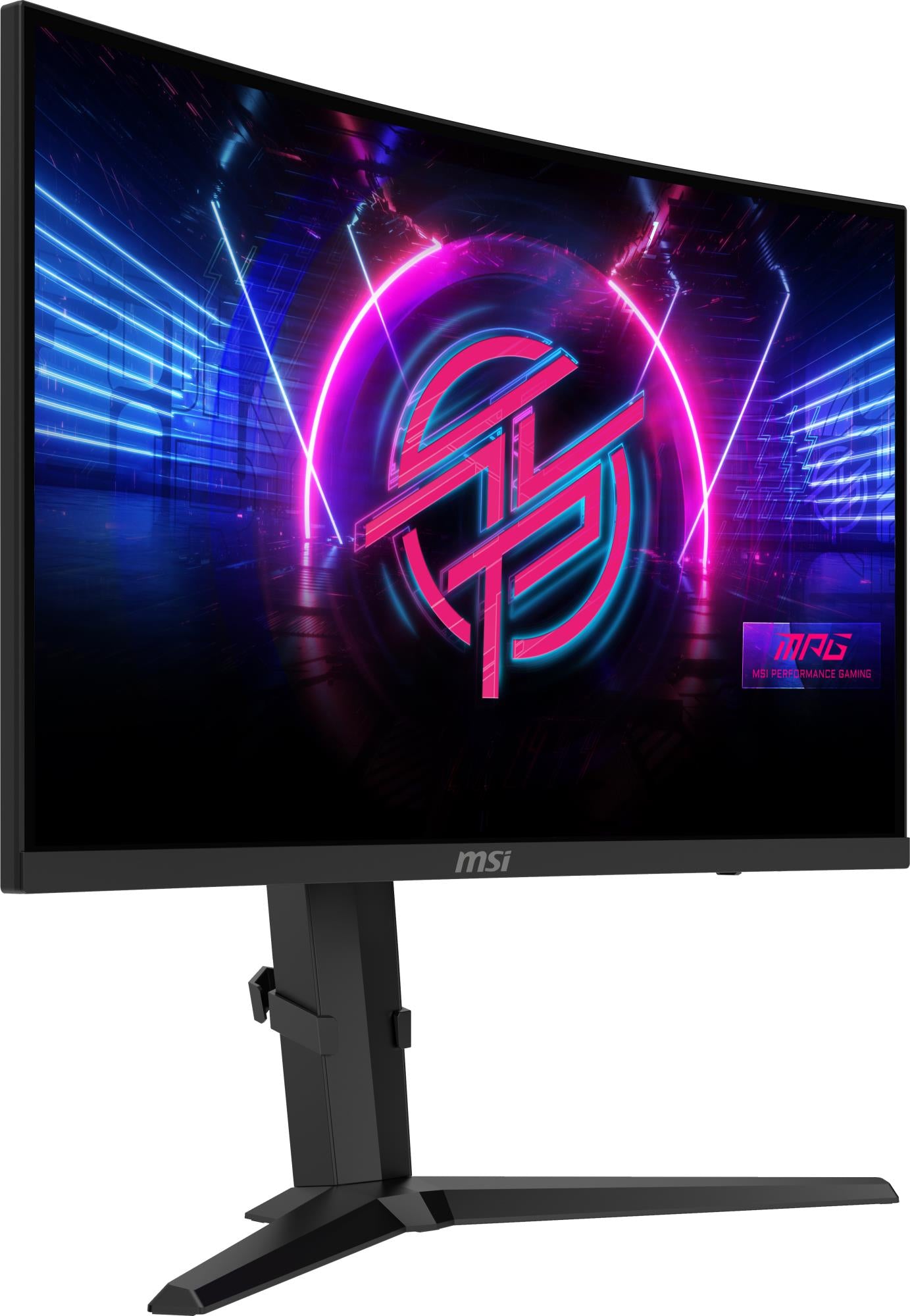 MSI MPG 275CQRXF Monitors