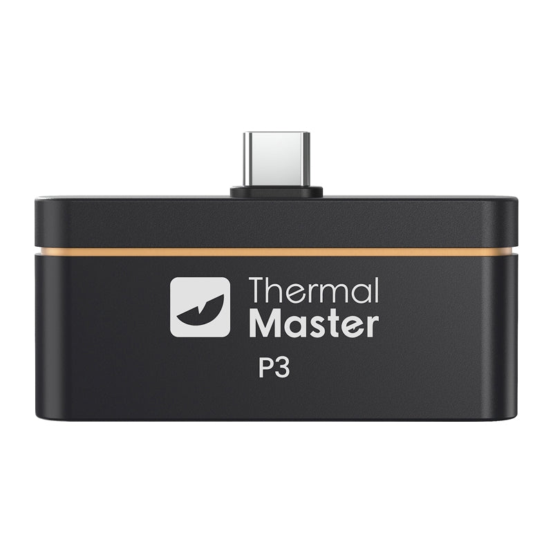 THERMAL MASTER P3 Mini Thermal Camera for iOS/Android - Image 4