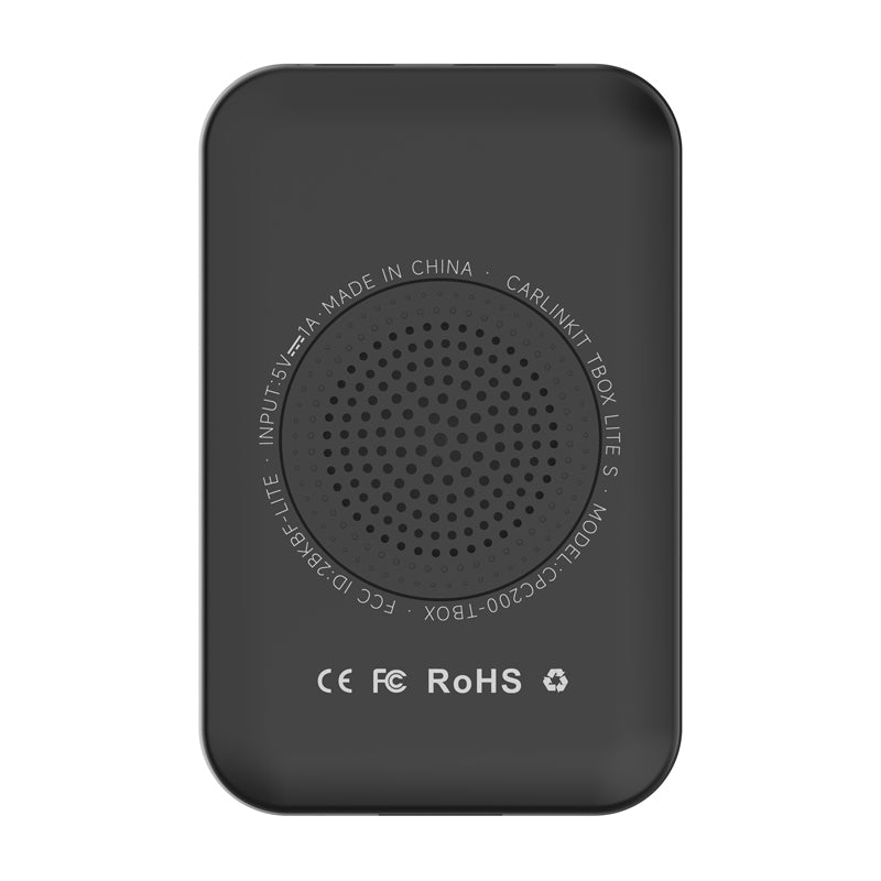 Carlinkit TBOX LITE S Carplay&Android Auto wireless adapter - Image 2