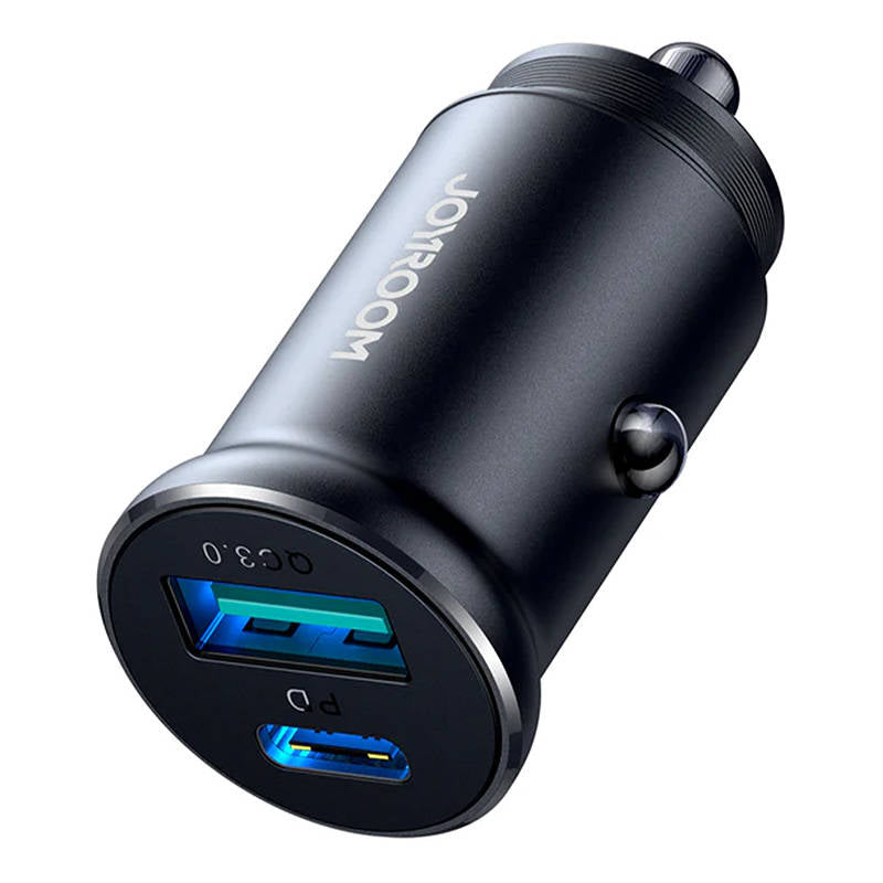Car charger Joyroom  Joyroom JR-CCN05, A+C 30W - Image 2