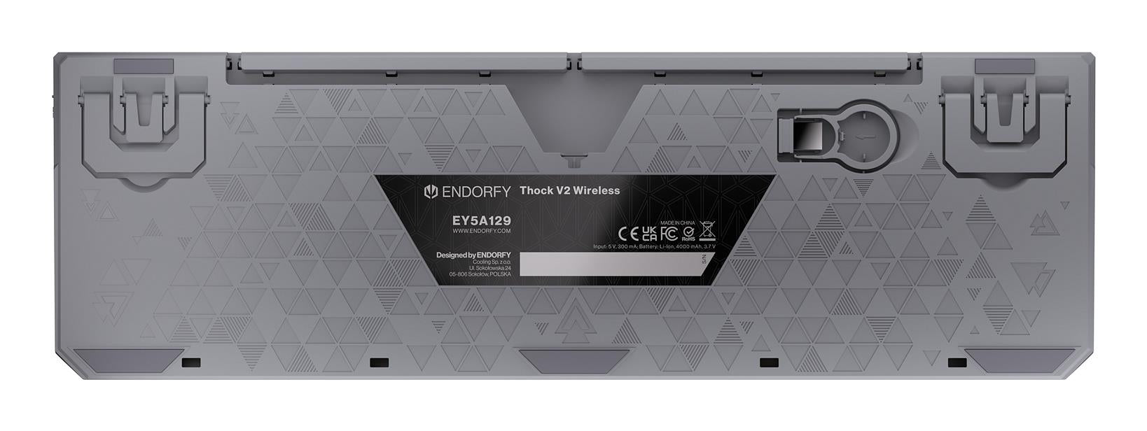 ENDORFY EY5A129 Keyboards