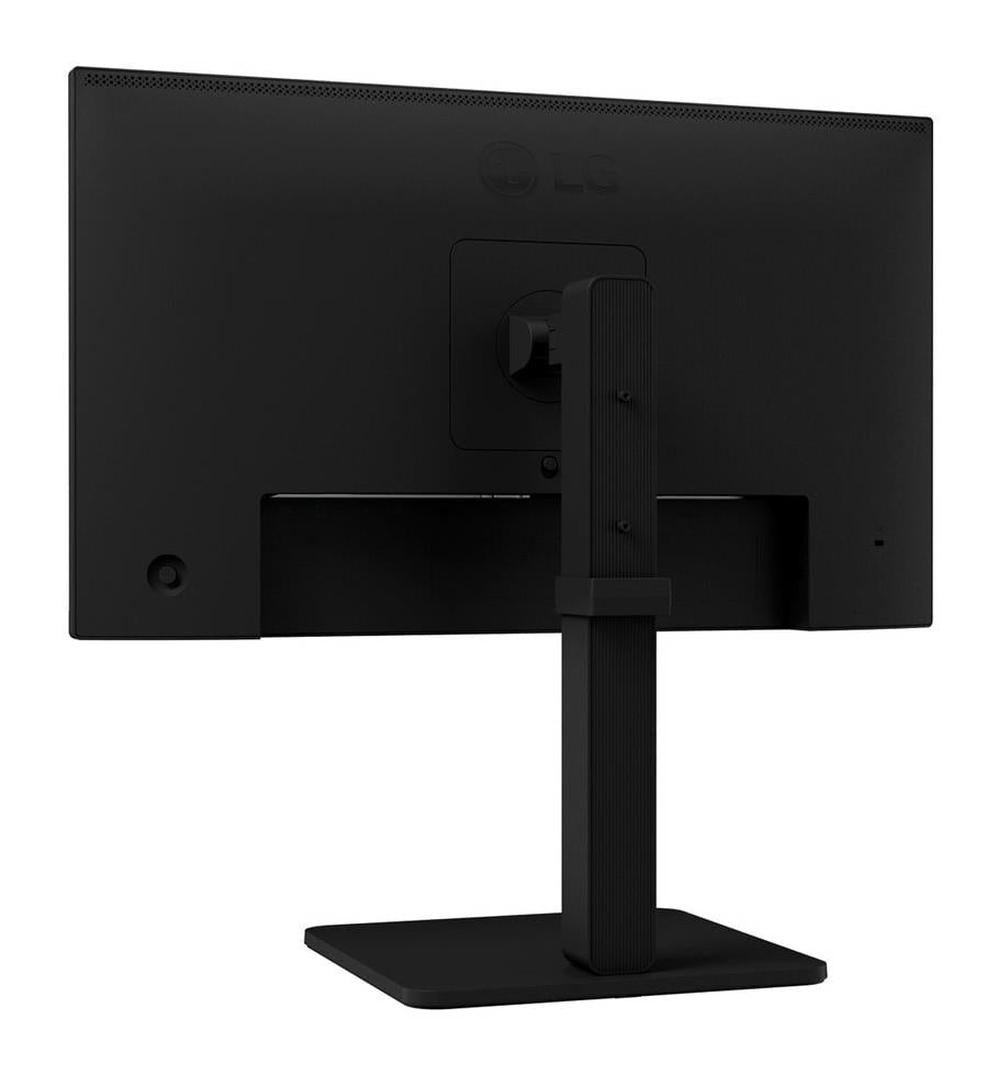 LCD Monitor LG 24BA550-B 24" Panel IPS 1920x1080 16:9 100 Hz Matte 5 ms Speakers Swivel Pivot Height adjustable Tilt Colour Black 24BA550-B