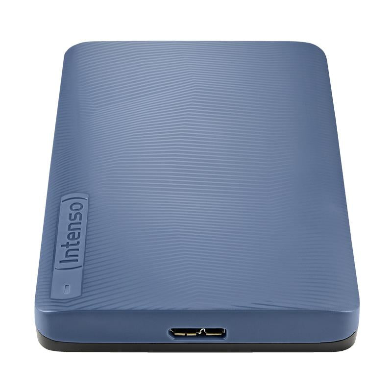 External HDD INTENSO 2000 GB Colour Blue 6029585