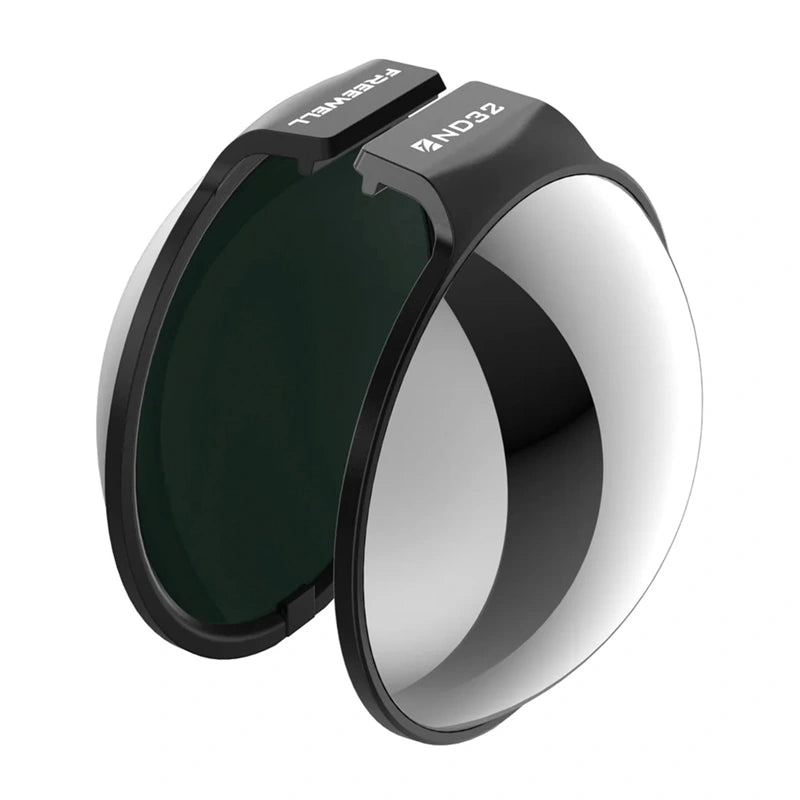 Freewell Neutral Density ND32 Filtr do OSMO 360 - Image 1