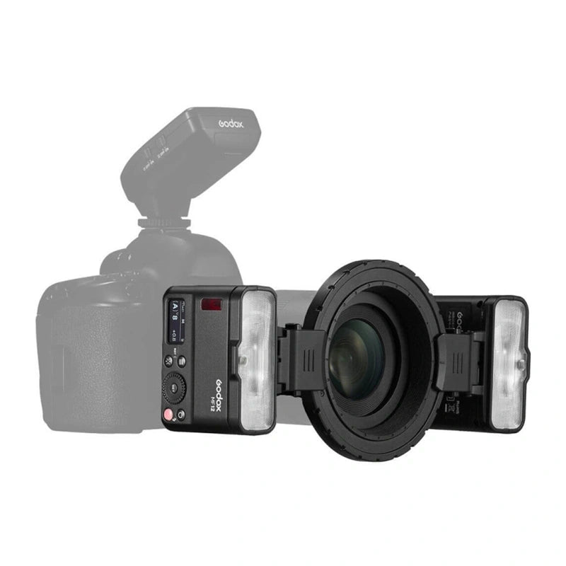 GODOX MF12-K2 Macro Flash - Image 4