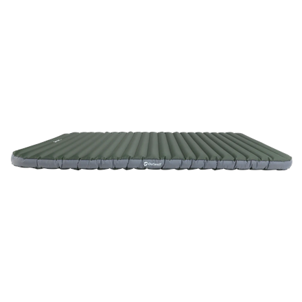 Outwell Dreamspell Double | Sleeping Mat | 110 mm
