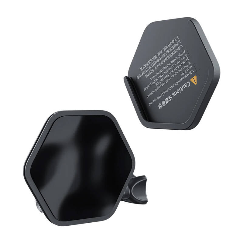 Magnetic quick mount kit for Telesin sports cameras - Image 5