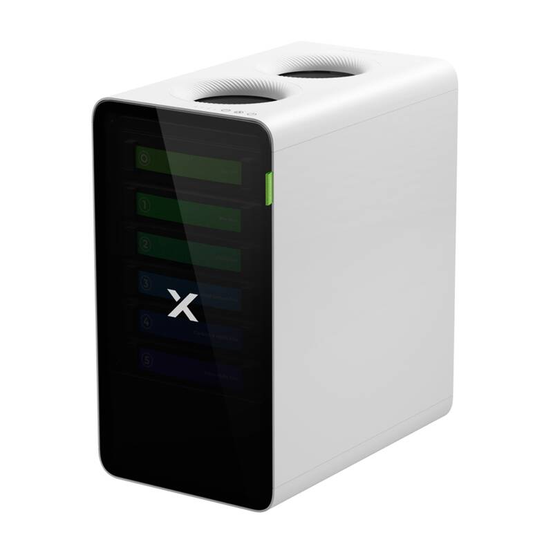 xTool SafetyPro™ AP2 smoke canister - Image 1