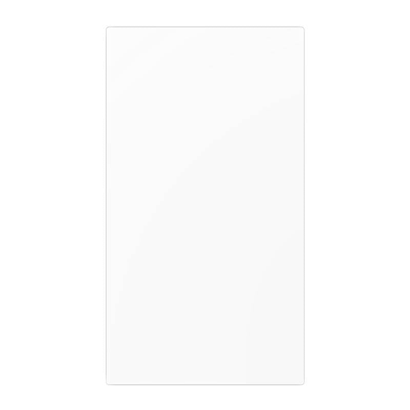 Tempered Glass Baseus Crystal 0.3mm for Tesla model X/S 17'' - Image 2