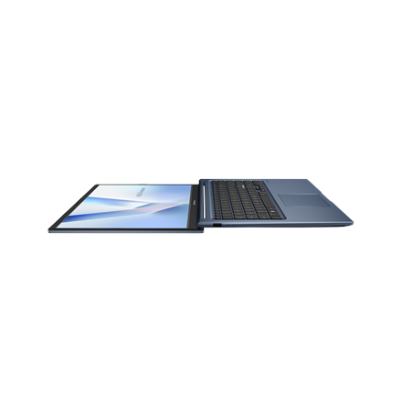 Asus | Vivobook 15 F1504VA-BQ140W | Quiet Blue | 15.6 " | IPS | FHD | 1920 x 1080 pixels | 60 Hz | Anti-glare | Intel Co