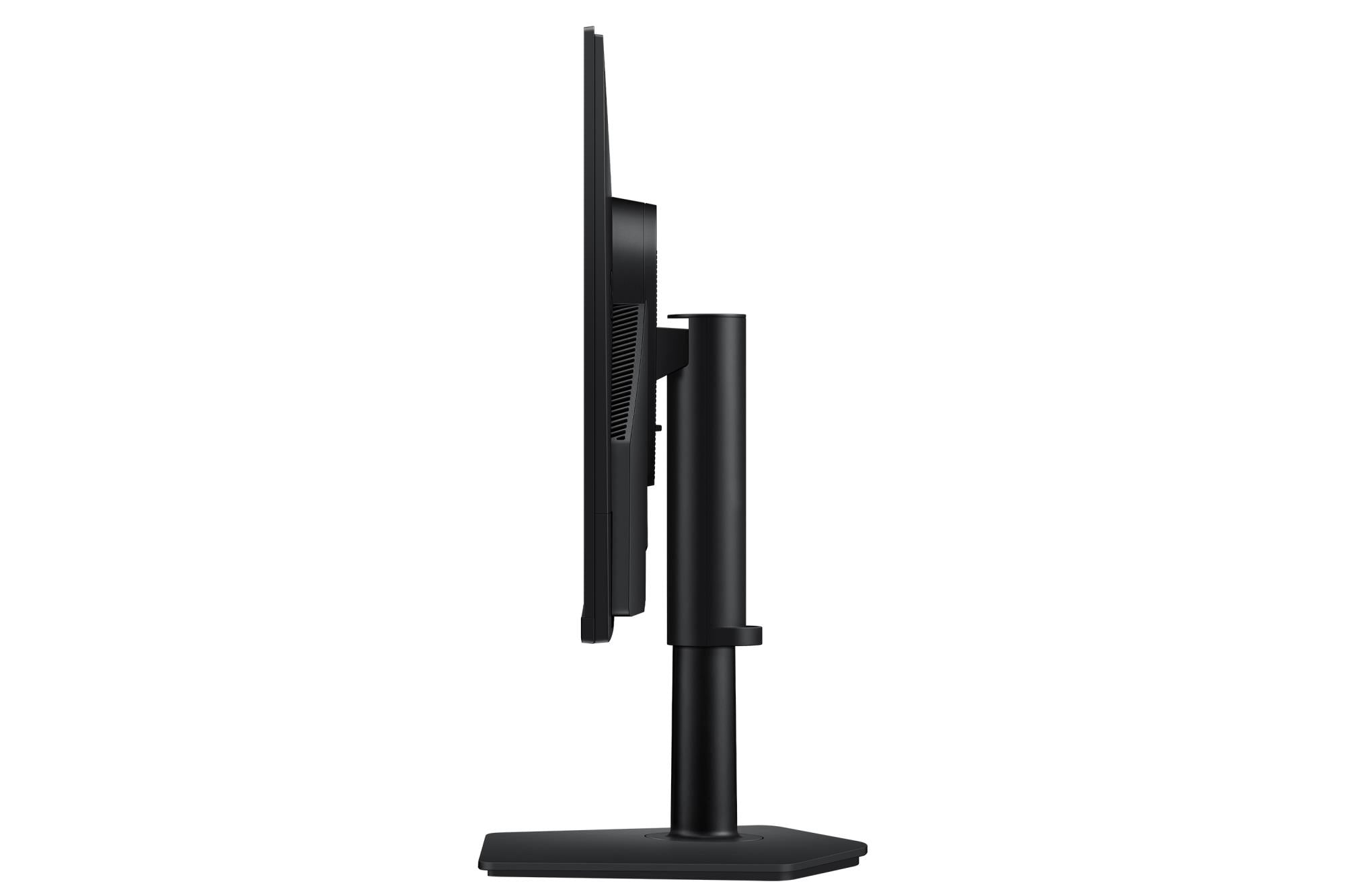 LCD Monitor SAMSUNG 27 " 2560 x 1440 pixels Quad HD Native aspect ratio 16:9 LCD Flat LS27FG502EUXEN
