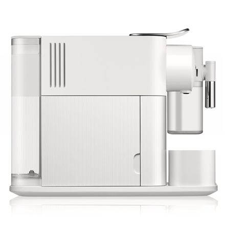 Delonghi | Coffee Machine | EN510.W Lattissima One | Pump pressure 19 bar | Built-in milk frother | Automatic | 1450 W |