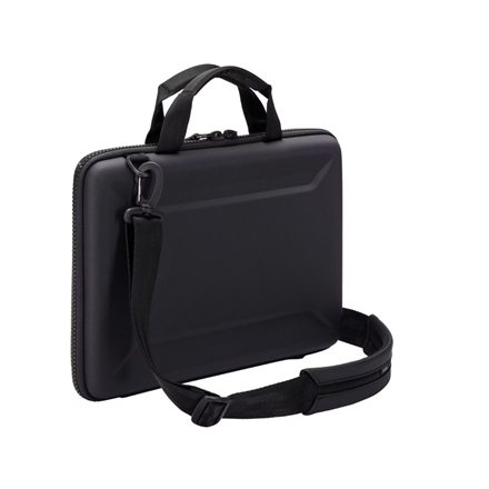 Thule | Gauntlet | Fits up to size 14 " | MacBook Attaché | Black