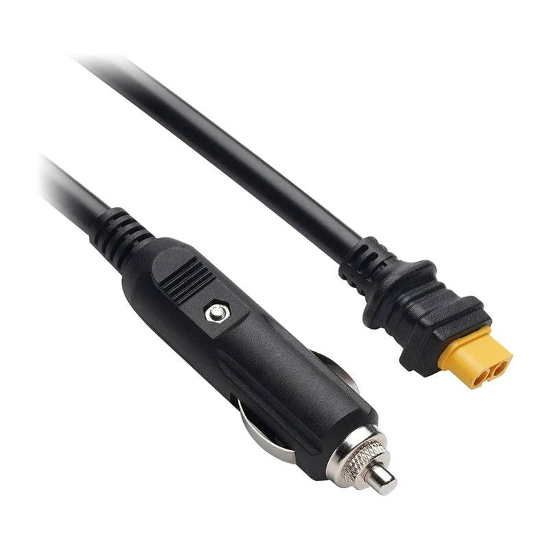 Cable Allpowers XT60 car charger - Image 1