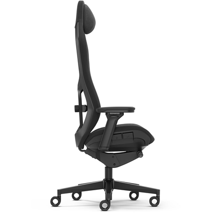 Fractal Design Refine 2 | Gaming Chair | Hybrid Dark