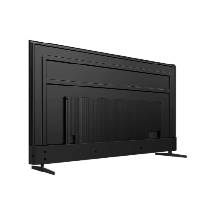Sony Smart Google LED TV | K50XR35M2 Bravia 3 II | 50" | Smart TV | Google TV | 4K UHD | Black